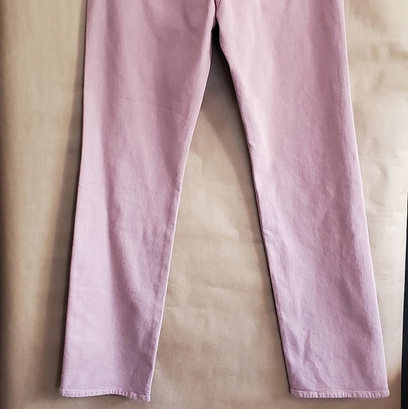 Frame Denim midrise slim fit jeans - Picture 7 of 9